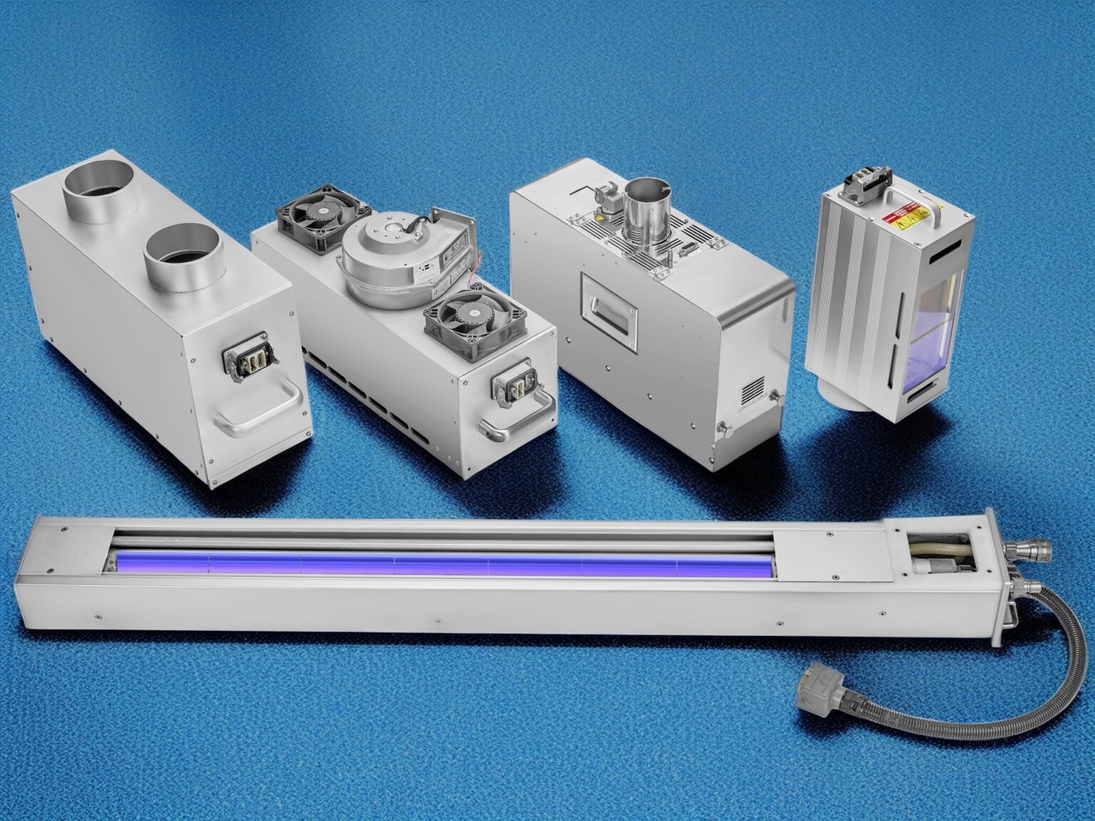 Server Router Uv Specialists in UV Technology & Management Solutions